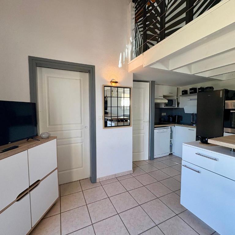 Charmante maison - calme sécurisé - 4 pers. - FR-1-323-612 - Casa Vacanze - 13