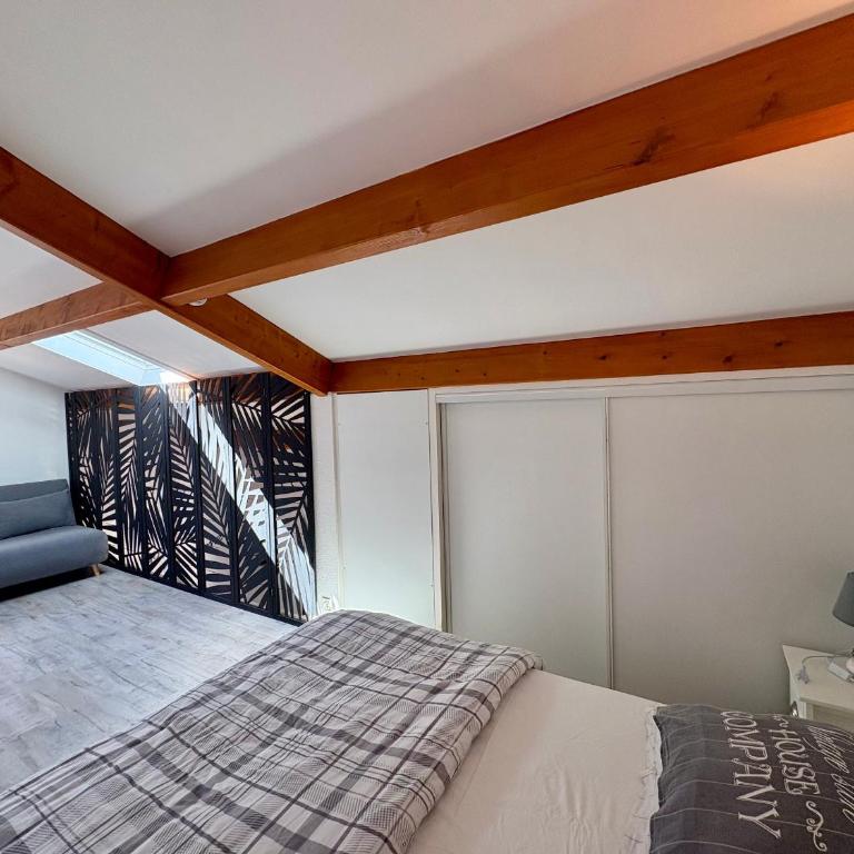 Charmante maison - calme sécurisé - 4 pers. - FR-1-323-612 - Casa Vacanze - 17