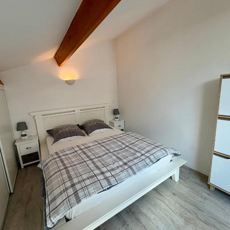 Charmante maison - calme sécurisé - 4 pers. - FR-1-323-612 - Casa Vacanze - 18