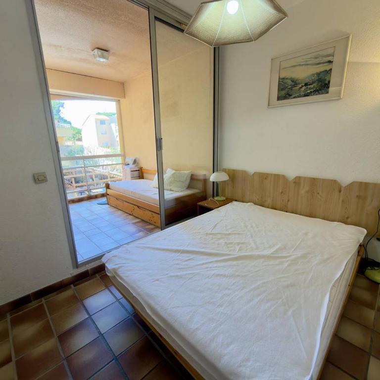 Appartement lumineux à 100m de la plage - 4 pers. - FR-1-388-252 - Apartment - 2