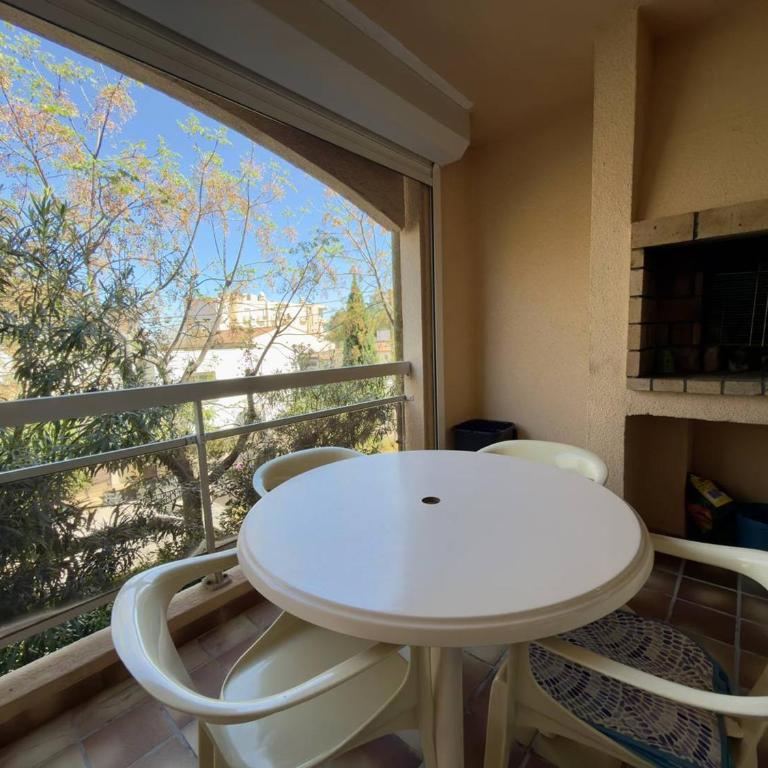 Appartement lumineux à 100m de la plage - 4 pers. - FR-1-388-252 - Apartment - 3