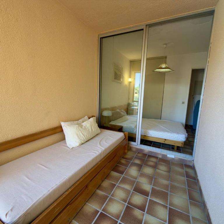 Appartement lumineux à 100m de la plage - 4 pers. - FR-1-388-252 - Apartment - 6