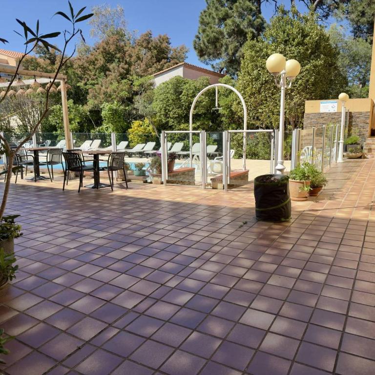 Appartement lumineux à 100m de la plage - 4 pers. - FR-1-388-252 - Apartment - 9