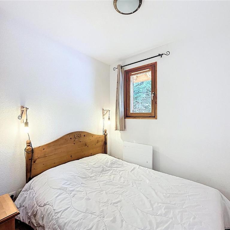 Appartement en duplex, vue montagne - 8 pers. - Appartement 4 Chambres - 10