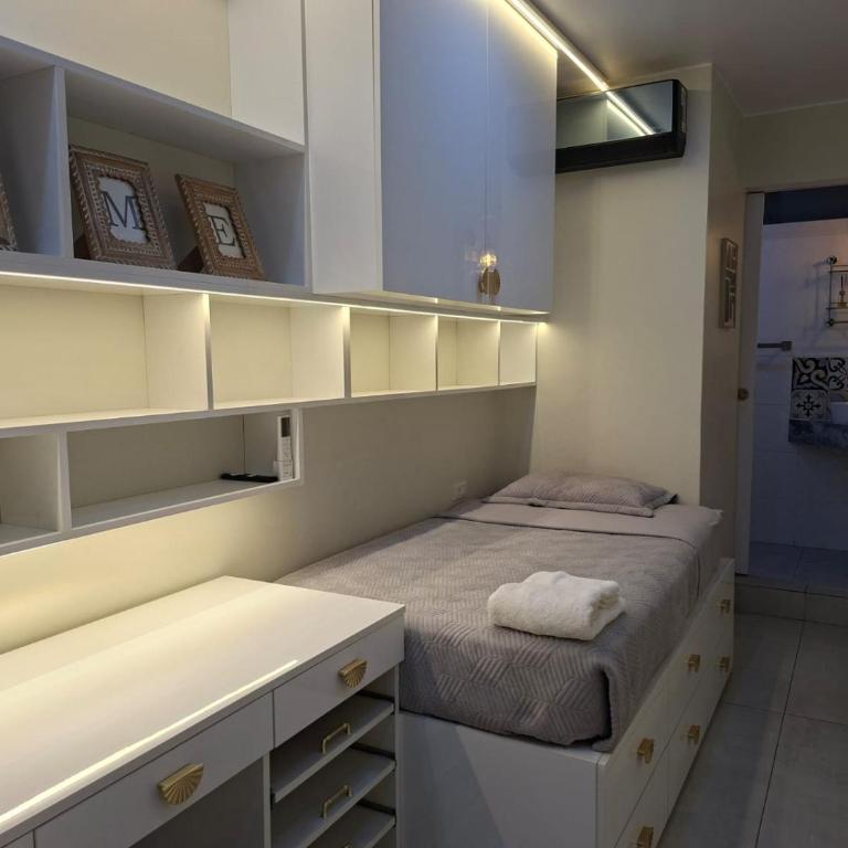 Casa Ramos Salamanca - Airport pick up and drop off service - Homestay - Habitación Individual - 8