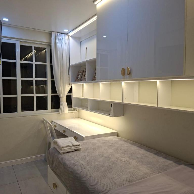 Casa Ramos Salamanca - Airport pick up and drop off service - Homestay - Habitación Individual - 7