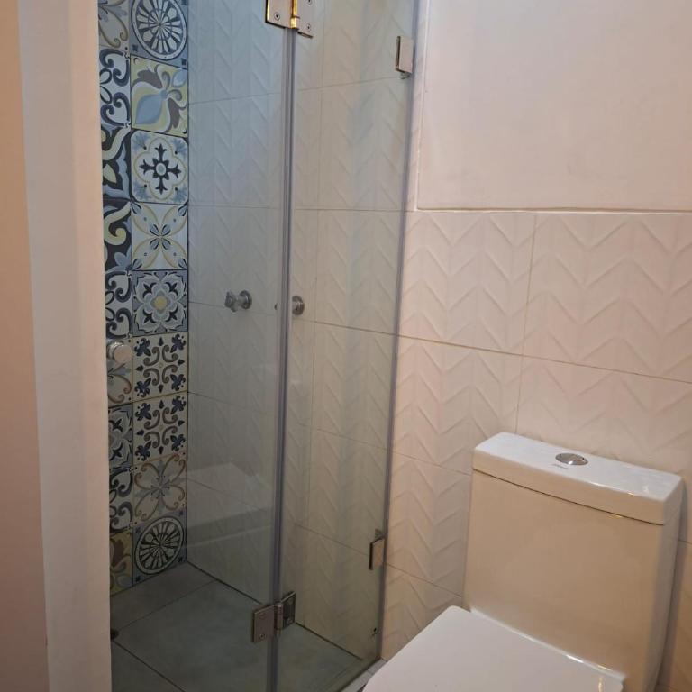 Casa Ramos Salamanca - Airport pick up and drop off service - Homestay - Habitación Individual - 4