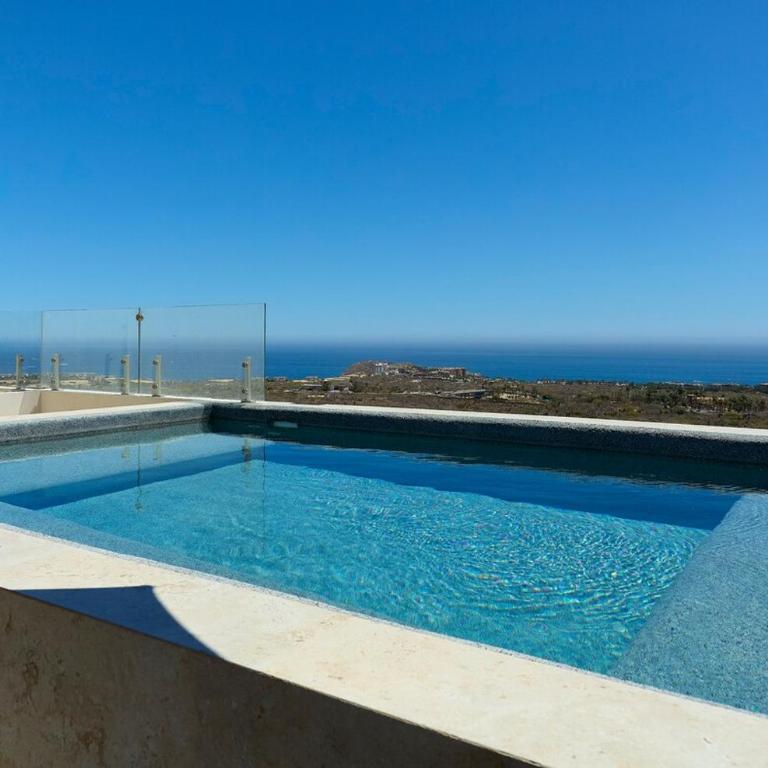 Penthouse Paradise, Arch & Ocean Views, Private Pool! - Apartamento de 2 dormitorios - 3