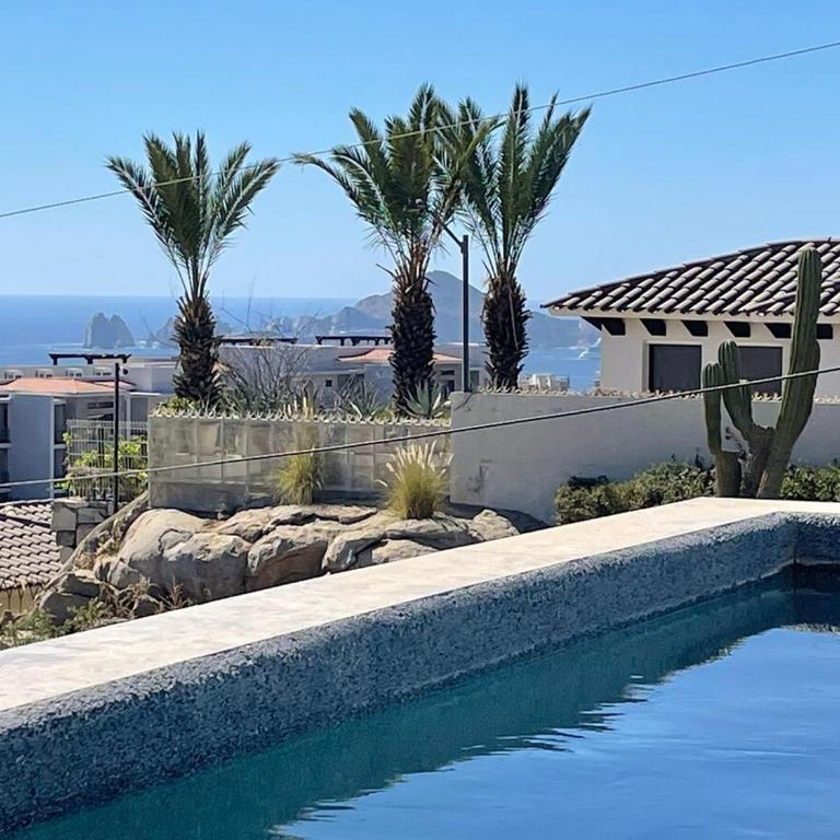 Penthouse Paradise, Arch & Ocean Views, Private Pool! - Apartamento de 2 dormitorios - 5