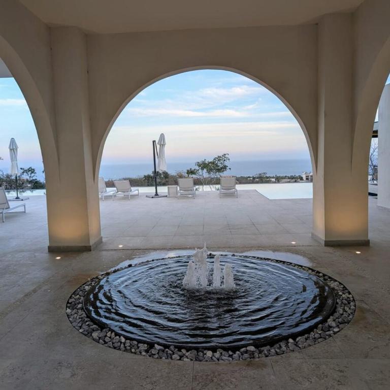 Penthouse Paradise, Arch & Ocean Views, Private Pool! - Apartamento de 2 dormitorios - 7