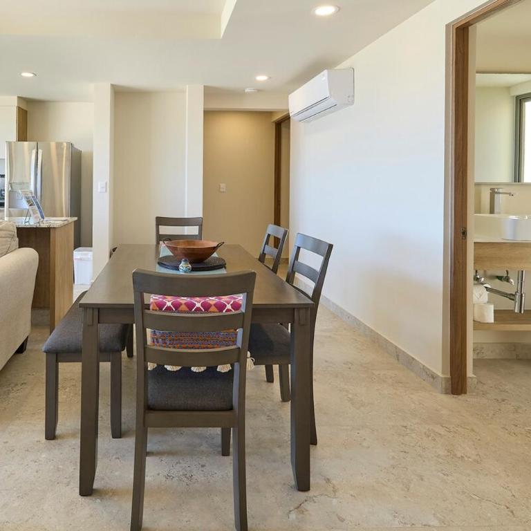 Penthouse Paradise, Arch & Ocean Views, Private Pool! - Apartamento de 2 dormitorios - 15