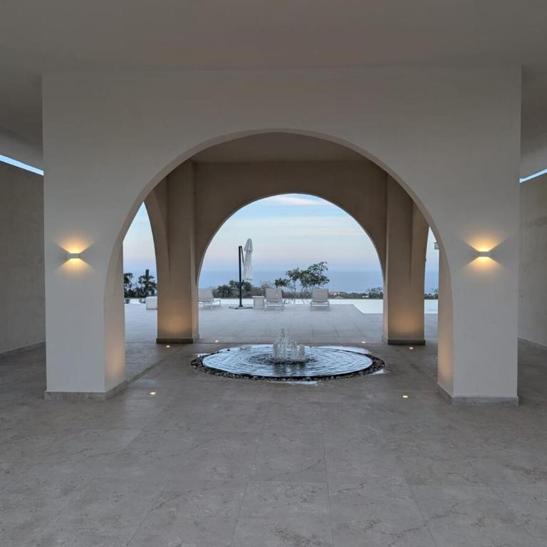 Penthouse Paradise, Arch & Ocean Views, Private Pool! - Apartamento de 2 dormitorios - 20
