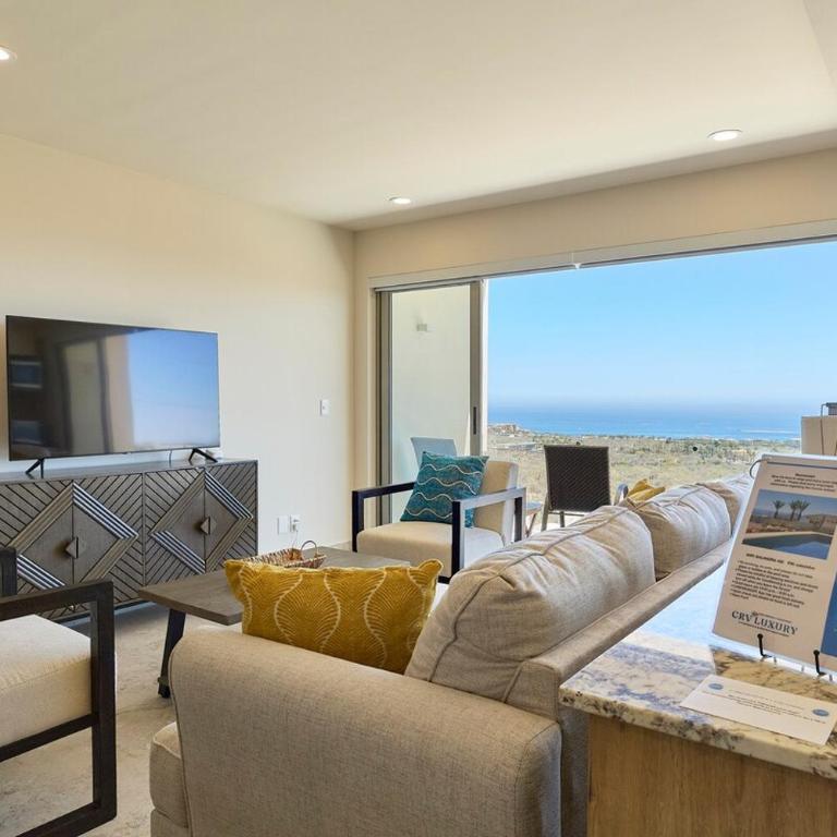 Penthouse Paradise, Arch & Ocean Views, Private Pool! - Apartamento de 2 dormitorios - 23