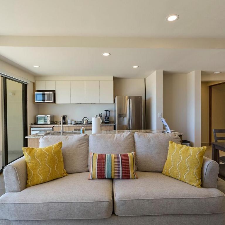 Penthouse Paradise, Arch & Ocean Views, Private Pool! - Apartamento de 2 dormitorios - 24