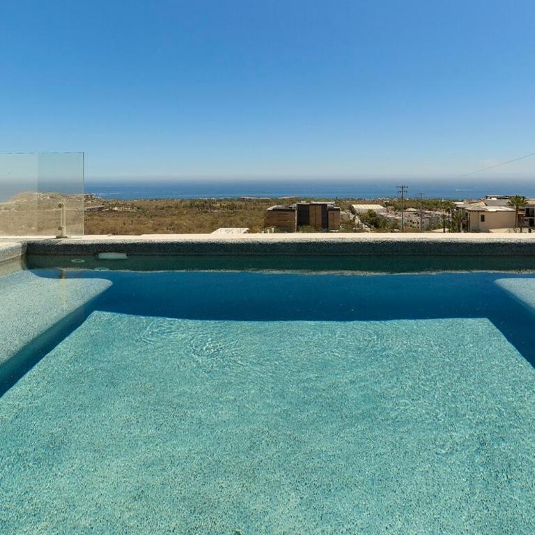 Penthouse Paradise, Arch & Ocean Views, Private Pool! - Apartamento de 2 dormitorios - 25