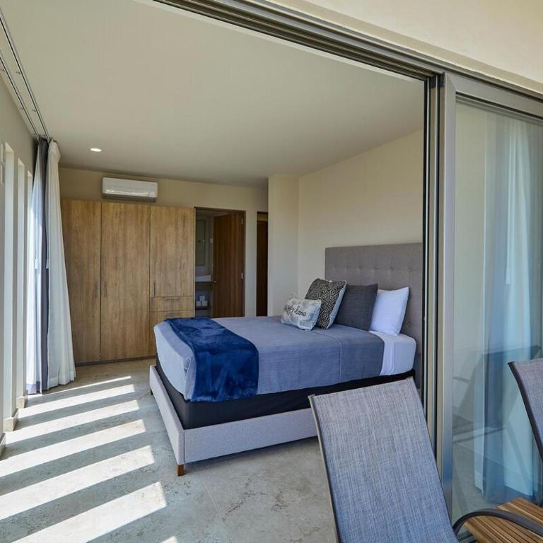Penthouse Paradise, Arch & Ocean Views, Private Pool! - Apartamento de 2 dormitorios - 26