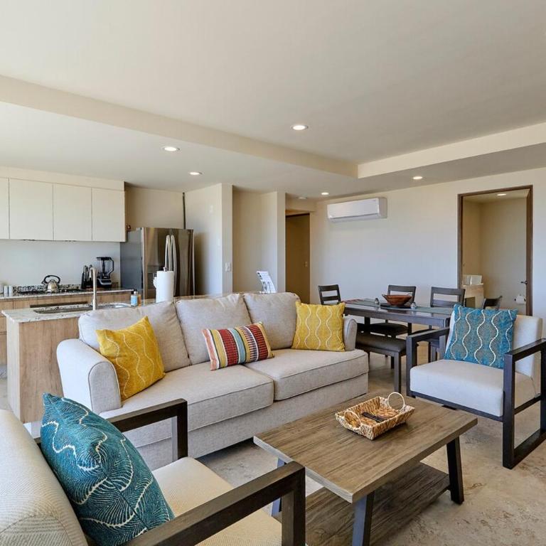 Penthouse Paradise, Arch & Ocean Views, Private Pool! - Apartamento de 2 dormitorios - 27
