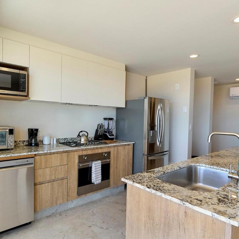 Penthouse Paradise, Arch & Ocean Views, Private Pool! - Apartamento de 2 dormitorios - 28