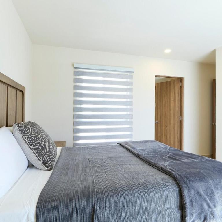 Penthouse Paradise, Arch & Ocean Views, Private Pool! - Apartamento de 2 dormitorios - 32