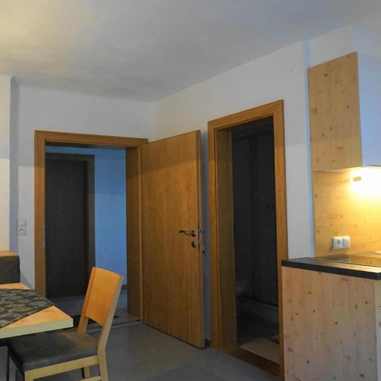 Apartment in Flachau with Mountain Views - Appartement 1 Chambre - 13