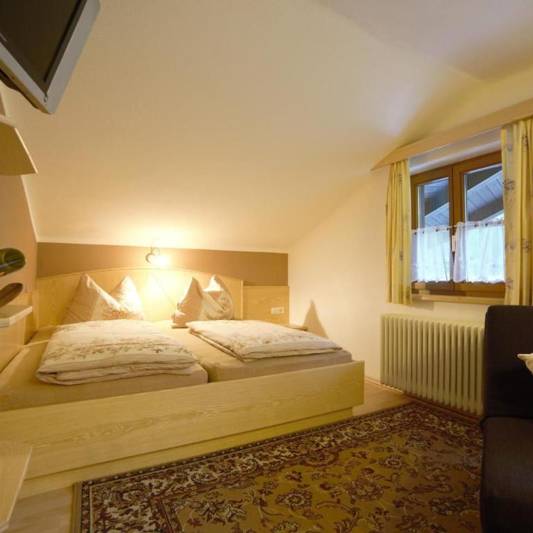 Apartment in Flachau with Mountain Views - Appartement 1 Chambre - 12