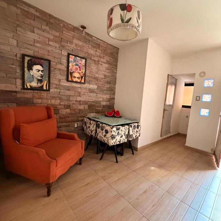 Frida's Suites - Apartamento de 1 dormitorio - 8
