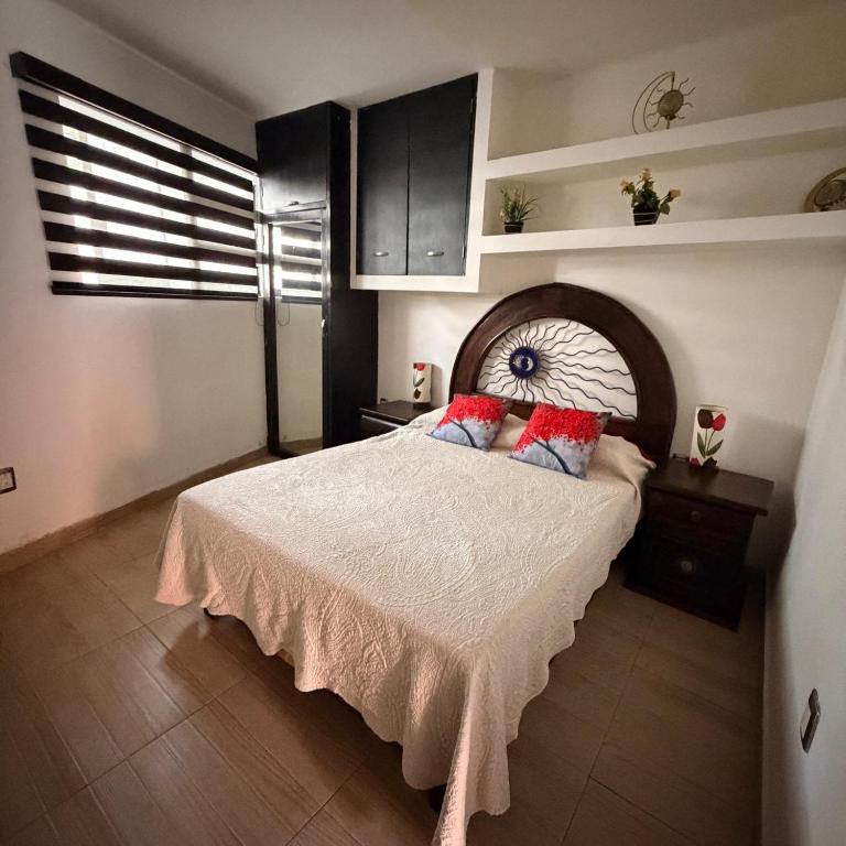 Frida's Suites - Apartamento de 1 dormitorio - 9