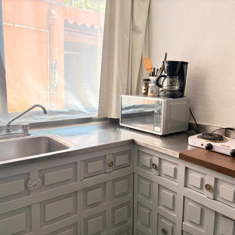 Frida's Suites - Apartamento de 1 dormitorio - 6