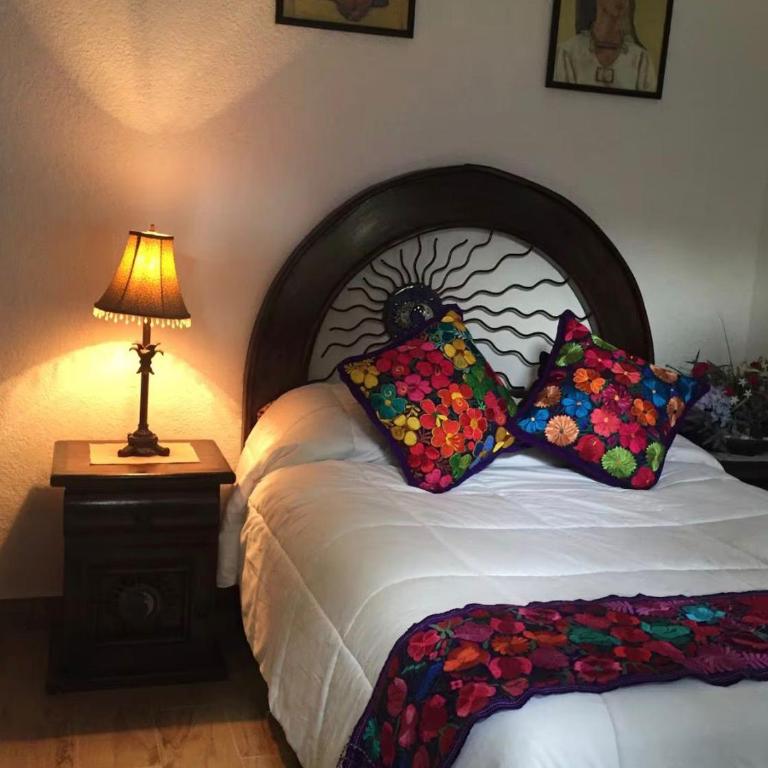 Frida's Suites - Apartamento de 1 dormitorio - 8