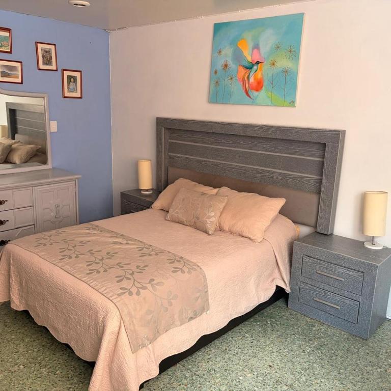 Frida's Suites - Apartamento de 1 dormitorio - 8