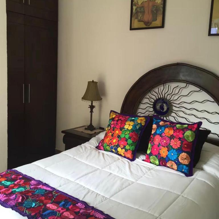 Frida's Suites - Apartamento de 1 dormitorio - 11