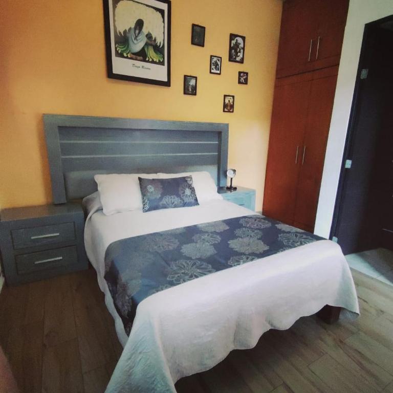 Frida's Suites - Apartamento de 1 dormitorio - 10