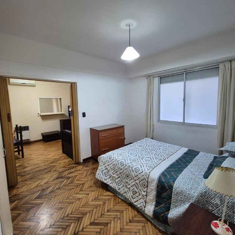Hostal cubo - Apartamento de 1 dormitorio - 3