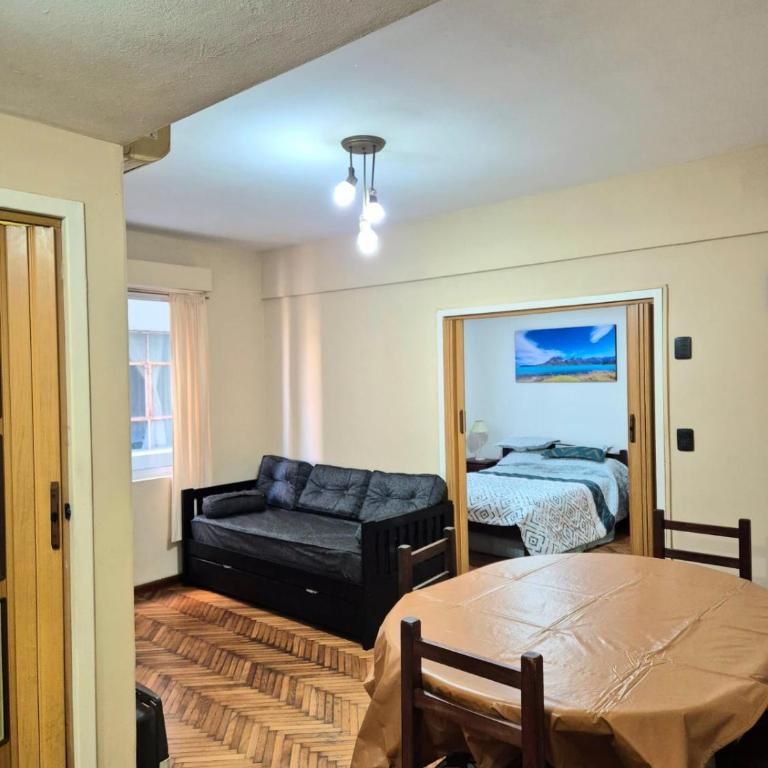 Hostal cubo - Apartamento de 1 dormitorio - 6