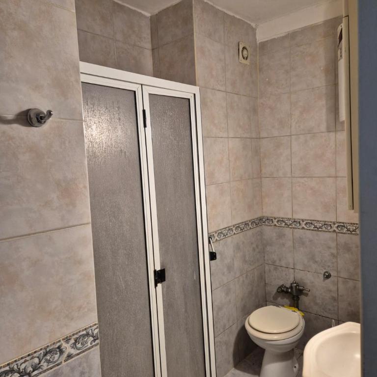 Hostal cubo - Apartamento de 1 dormitorio - 7
