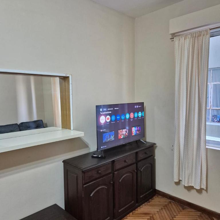 Hostal cubo - Apartamento de 1 dormitorio - 9
