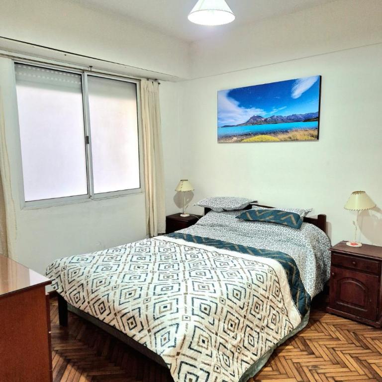 Hostal cubo - Apartamento de 1 dormitorio - 10