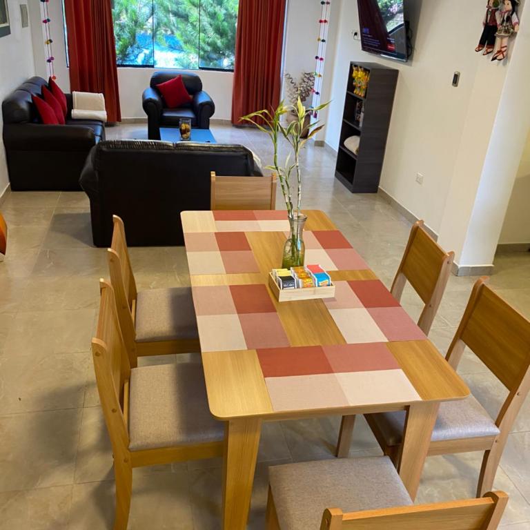 Adriano's Deluxe Apartments 1 - Apartamento de 3 dormitorios - 23