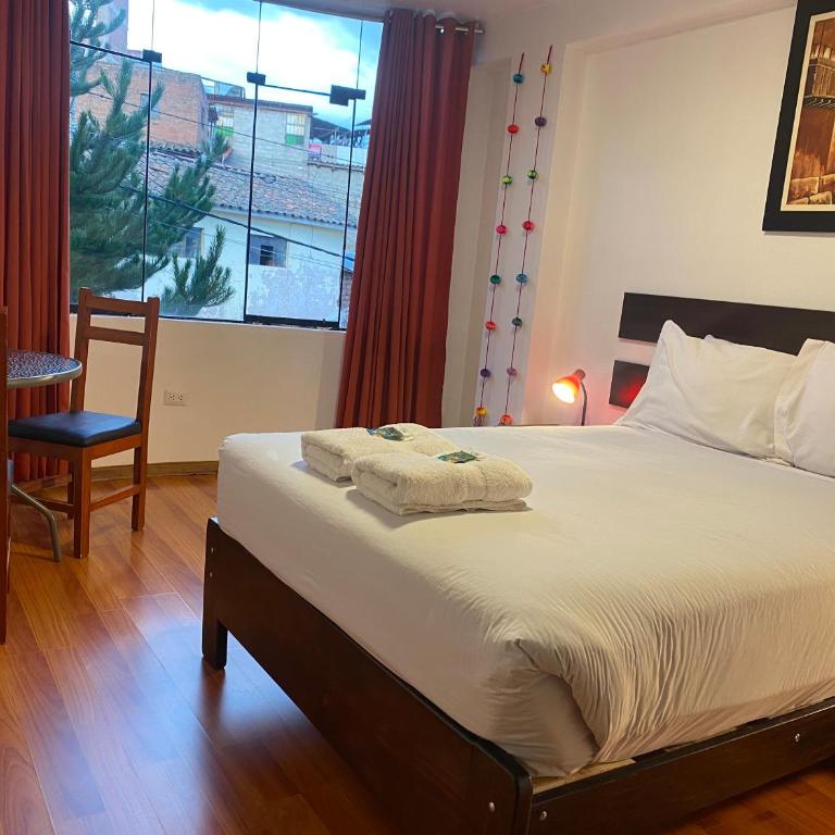 Adriano's Deluxe Apartments 1 - Apartamento de 3 dormitorios - 15