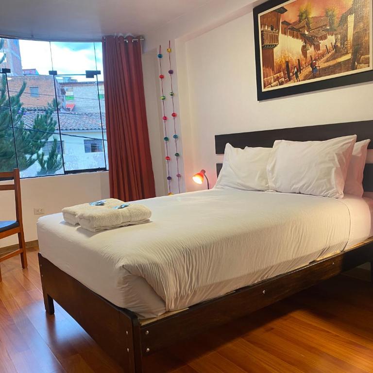 Adriano's Deluxe Apartments 1 - Apartamento de 3 dormitorios - 13