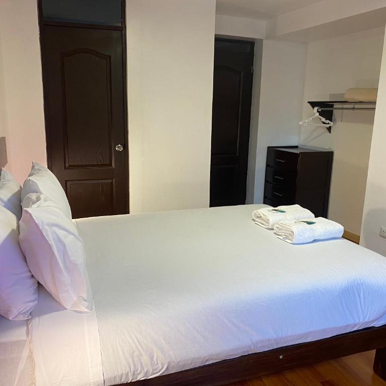 Adriano's Deluxe Apartments 1 - Apartamento de 3 dormitorios - 12