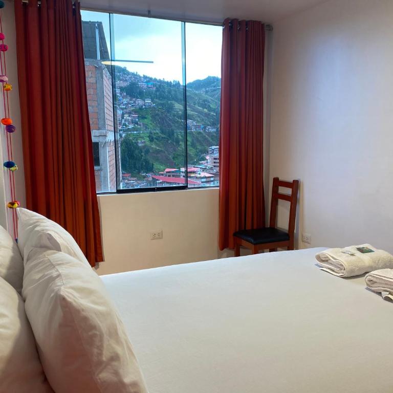Adriano's Deluxe Apartments 1 - Apartamento de 3 dormitorios - 4