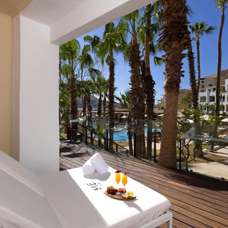 ME by Meliá Cabo - Adults Only - Habitación Superior ME+ con terraza - 3