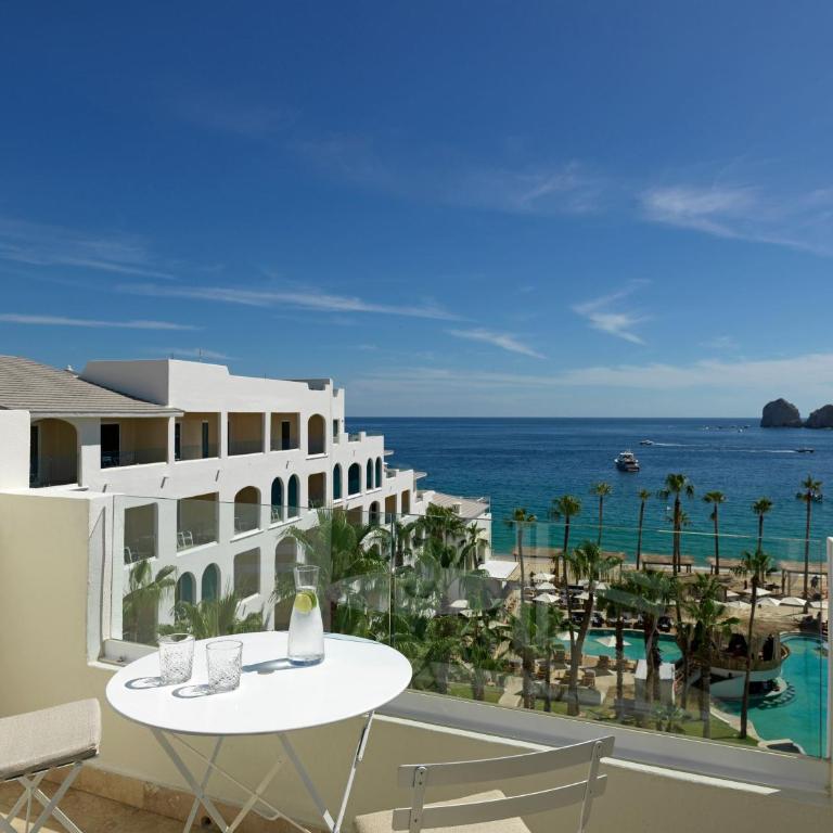 ME by Meliá Cabo - Adults Only - Suite Junior Extra ME+ - 3