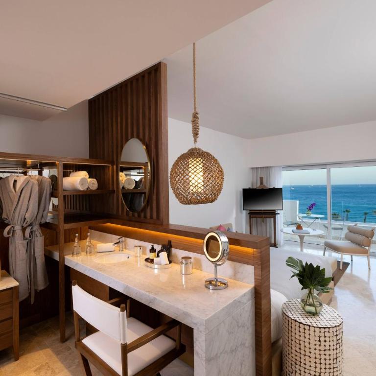 ME by Meliá Cabo - Adults Only - Suite Junior Extra ME+ - 5