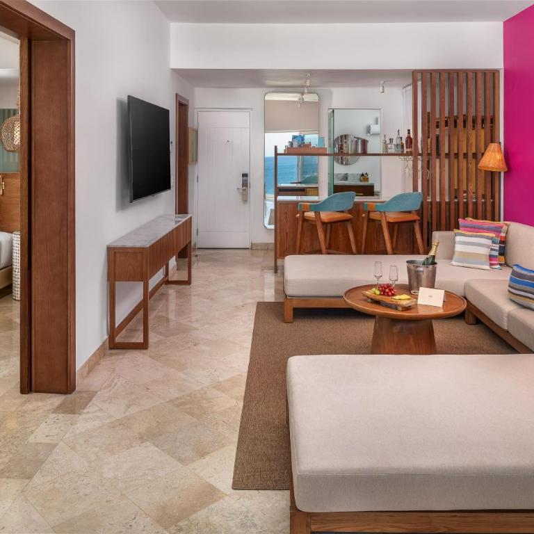 ME by Meliá Cabo - Adults Only - Suite Estudio ME+ - 3