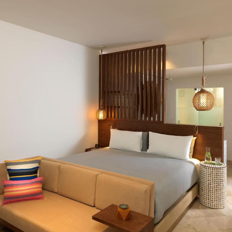 ME by Meliá Cabo - Adults Only - Suite Estudio ME+ - 5
