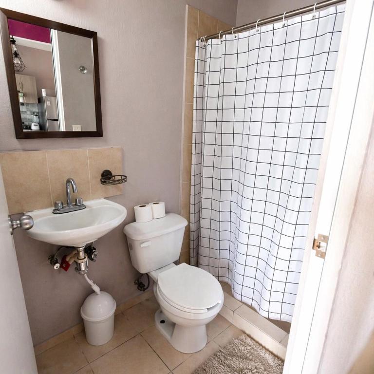 Manga Rosa Cancún - Two-Bedroom Apartment - 7