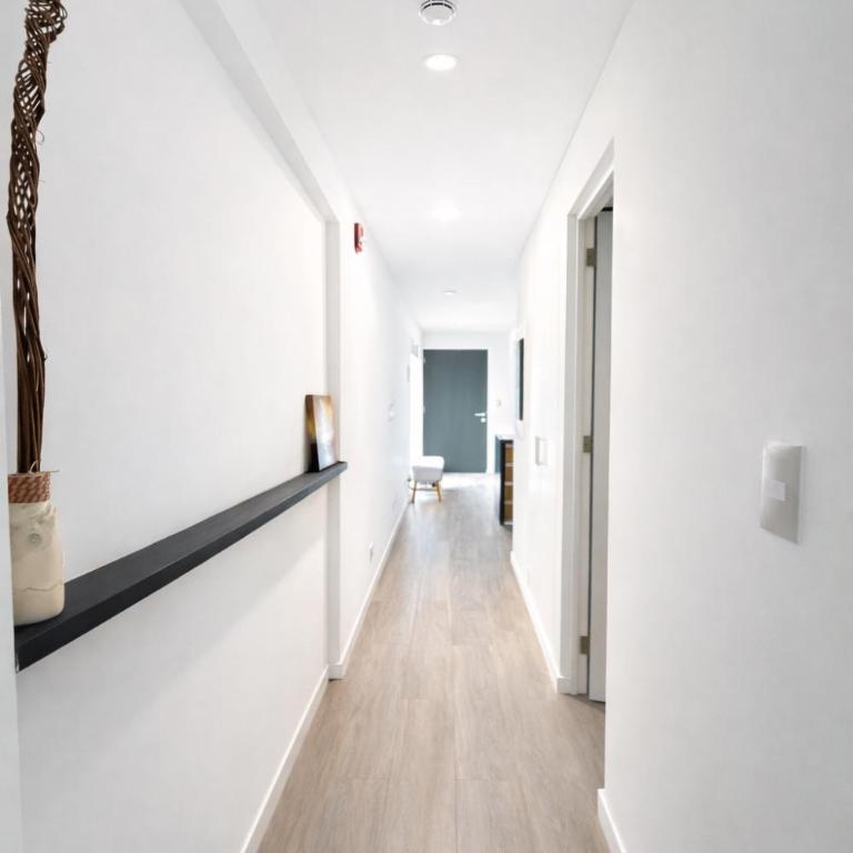 Barranco Modern Stay - Playa Gastronomía cultura - Apartamento de 1 dormitorio - 17