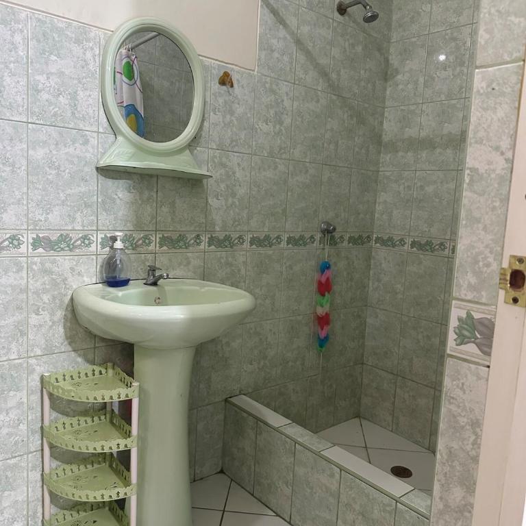 Central House in Ica - One-Bedroom Apartment - 4